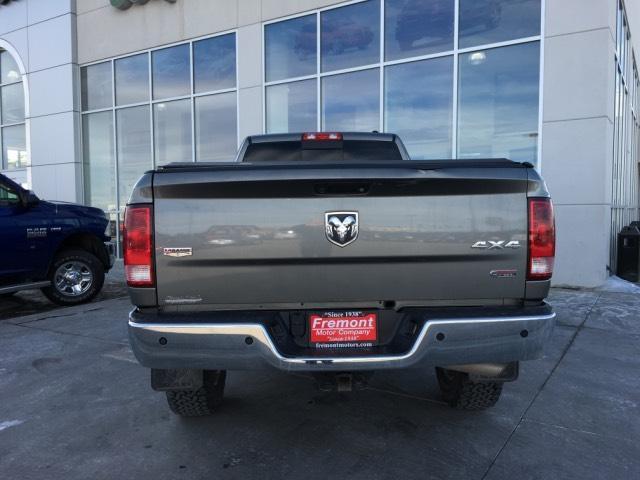 2012 ram ram pickup 3500 laramie 4x4 laramie 4dr crew cab 8 ft. lb pickup for sale in bar nunn, wyoming