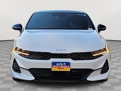 2024 kia k5