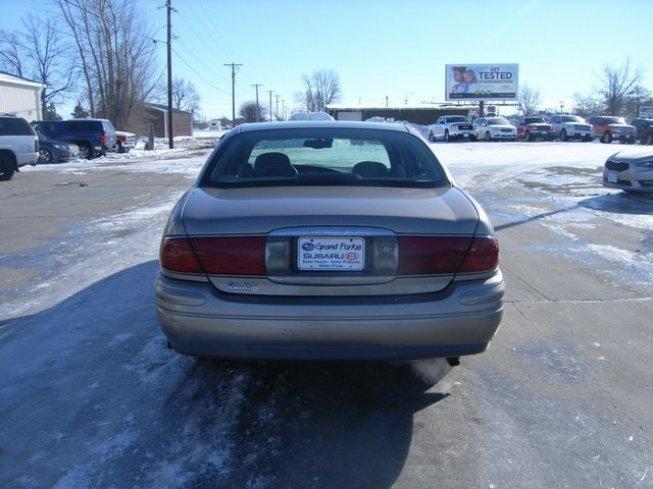 2000 buick limited for sale in grand forks, north dakota