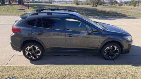 2023 Subaru Crosstrek