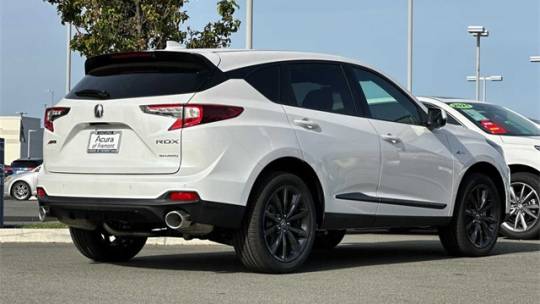 2025 Acura RDX