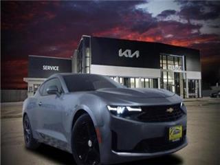 2020 Chevrolet Camaro ls