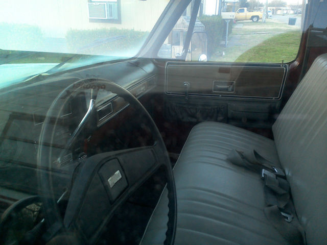 1974 chevy