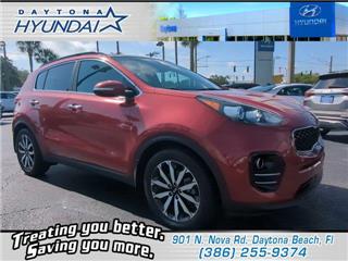 2019 Kia Sportage (China) ex