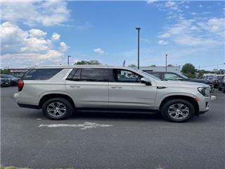 2022 GMC Yukon sle