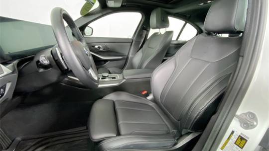 2024 BMW 3 series