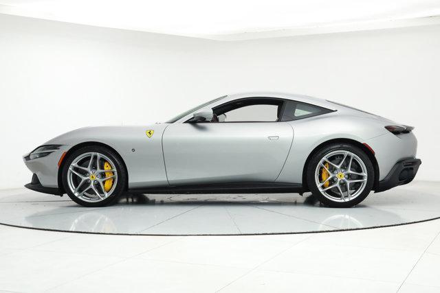 2023 ferrari roma coupe