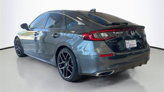 2023 Honda Civic