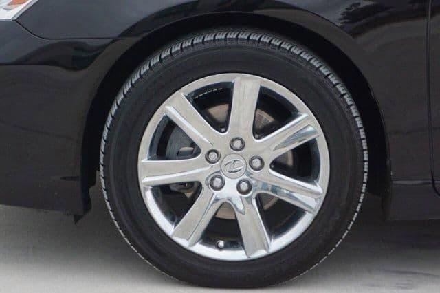 2007 lexus es 350 base 4dr sedan in rancho cordova, california