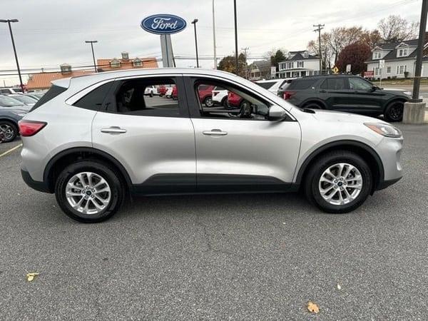 2020 ford escape in denver, colorado