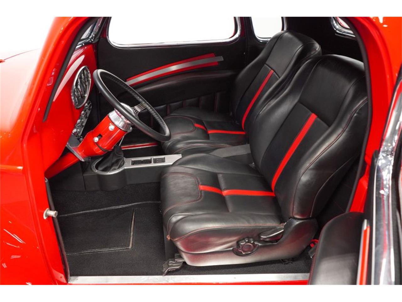 1936 chevrolet automobile