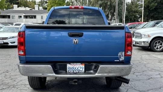 2006 Dodge Ram