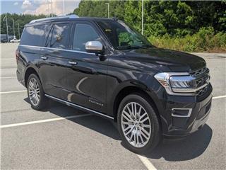 2023 Ford Expedition platinum