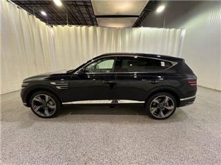 2025 Genesis GV80 2.5t prestige