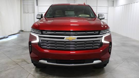 2024 Chevrolet Tahoe