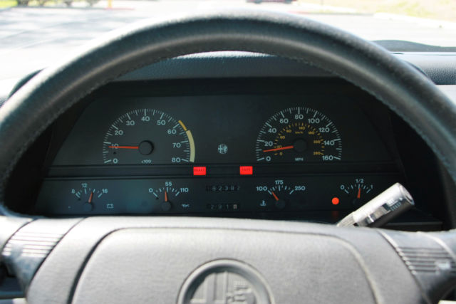 alfa romeo 164