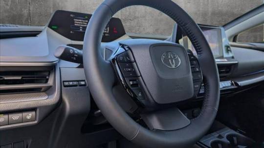 2024 Toyota Prius