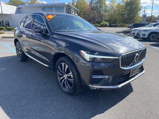 2022 volvo xc60 b5 inscription