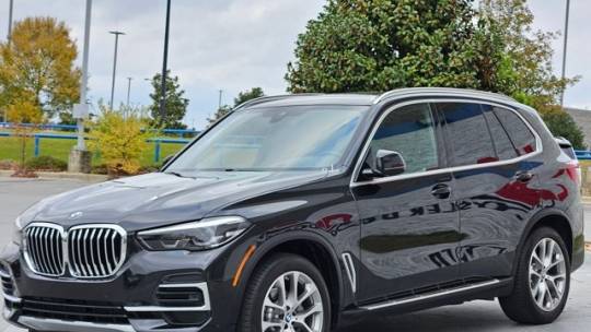 2023 bmw x5 sdrive40i