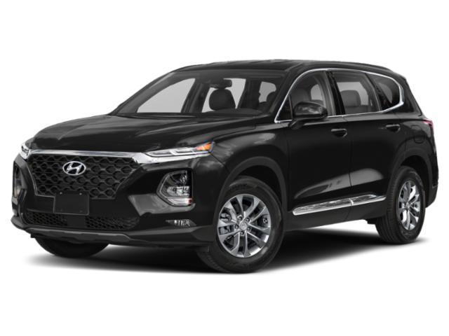 2020 hyundai santa fe se 2.4