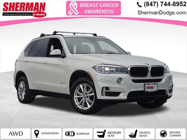 2014 bmw x5 xdrive35i