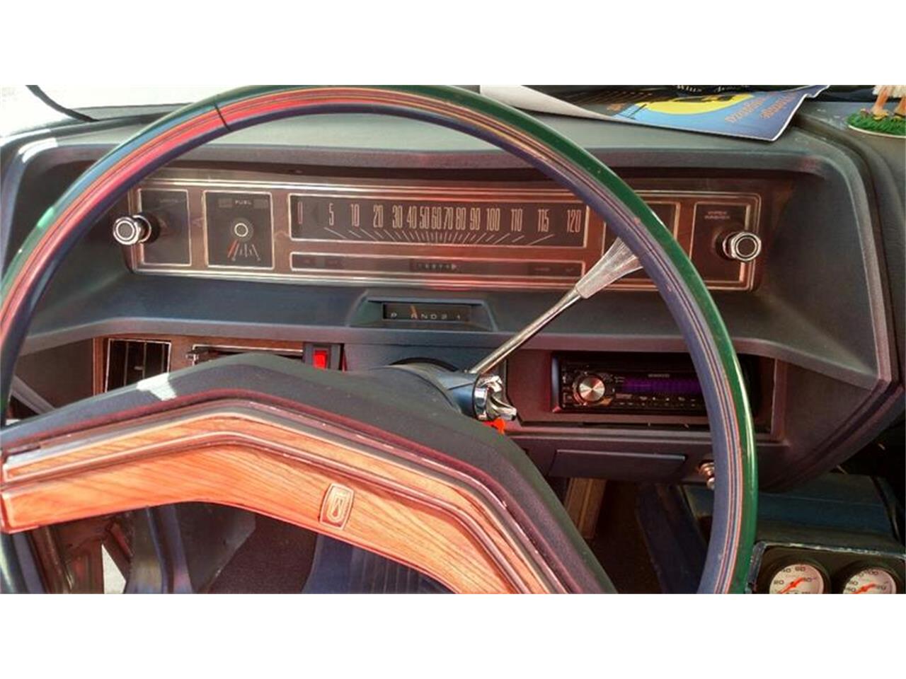 1972 ford country squire