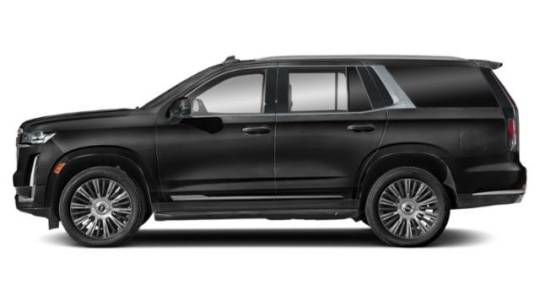 2024 Cadillac Escalade