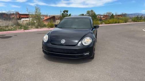 2013 volkswagen beetle 2.0t turbo in santa fe, new mexico