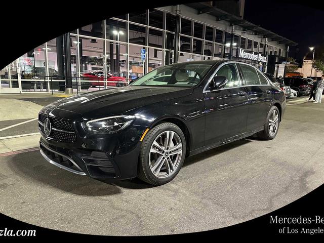 2022 mercedes-benz e-class e 350