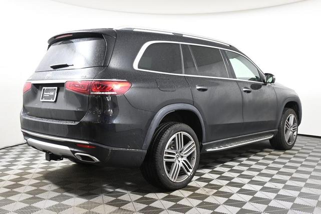2021 mercedes-benz gls 450 4matic