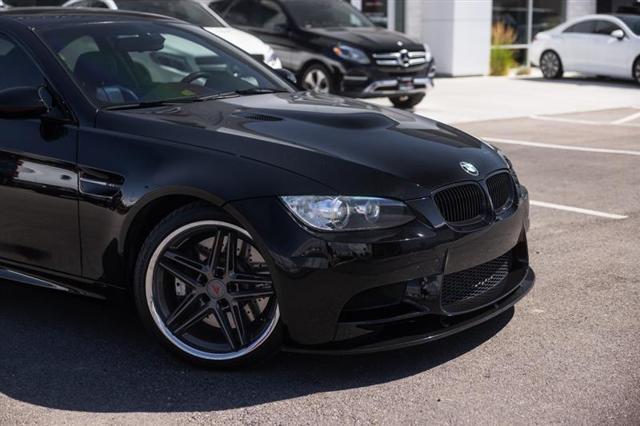 2013 bmw m3 base
