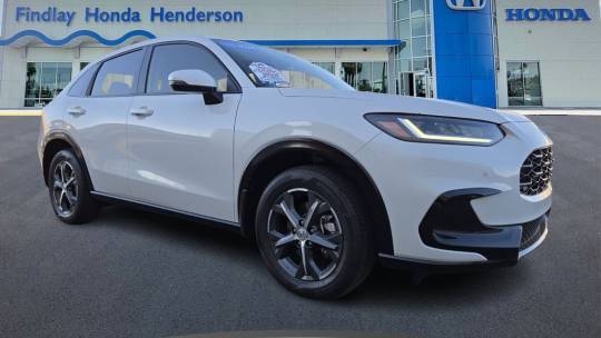 2024 Honda HR-V