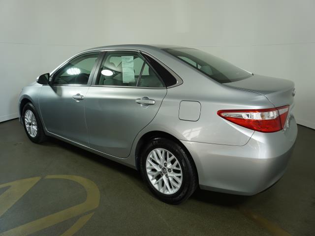 2016 toyota camry le le 4dr sedan for sale in reno, nevada