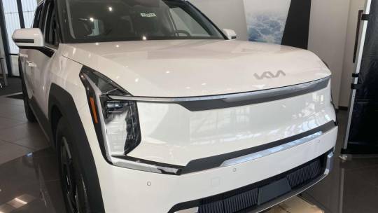 2024 Kia EV9