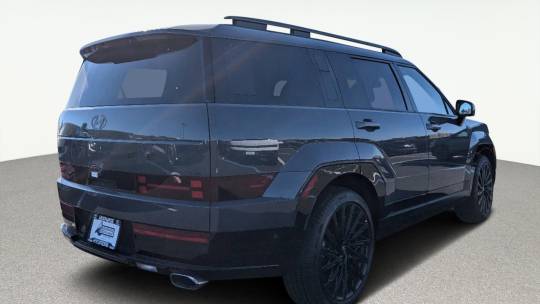 2024 Hyundai Santa Fe
