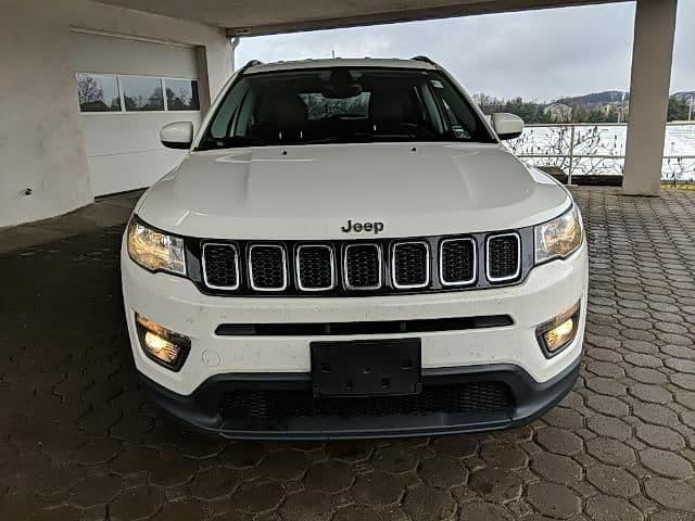 2018 jeep compass latitude in wexford, pennsylvania