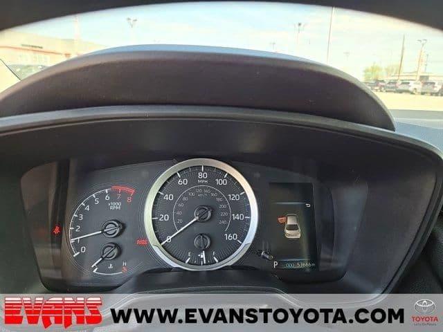 2020 toyota corolla le in fort wayne, indiana