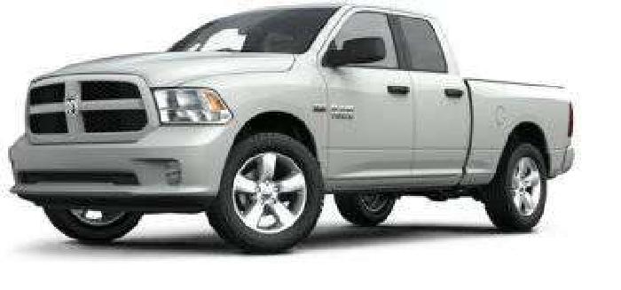 2015 ram 1500 slt in duncanville, tx