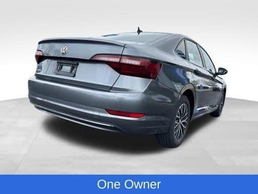 2021 volkswagen jetta 1.4t s in mc cordsville, indiana