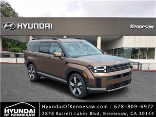 2024 Hyundai Santa Fe limited