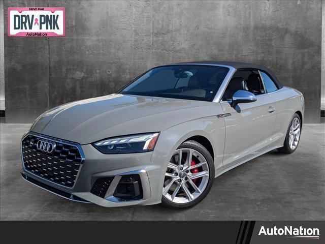 2020 audi s5 premium plus tfsi quattro tiptronic