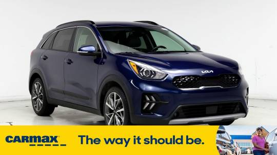 2022 Kia Niro