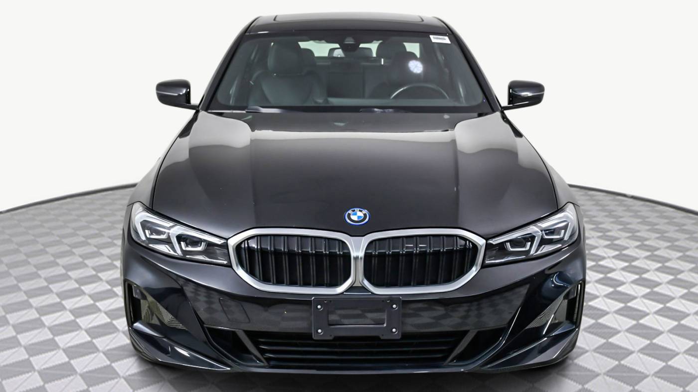 2023 bmw 3 series 330e