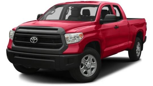 2017 toyota tundra sr