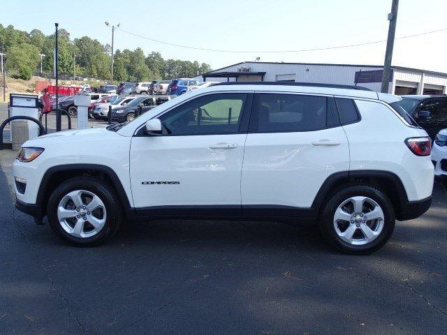 used 2019 jeep compass latitude marietta, ga 30060 for sale in marietta, georgia