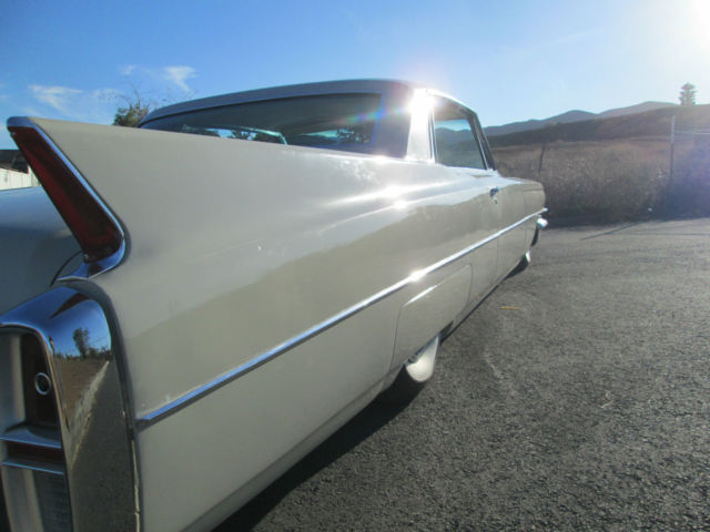 1963 cadillac coupe deville very nice air ride bagged cold ac hot rod classic