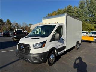 2022 Ford Transit 350 hd