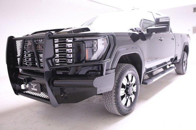 2024 gmc sierra 2500 denali