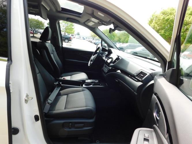 certified 2019 honda pilot 4wd elite fayetteville, ar 72704 for sale in fayetteville, arkansas
