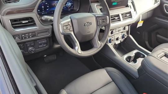 2024 Chevrolet Tahoe